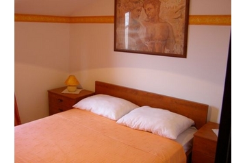 Croatia Privát Okrug Donji, Exterior